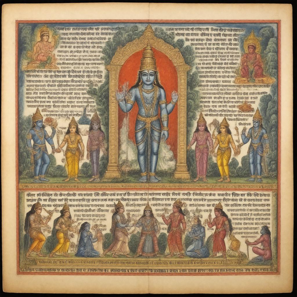 Skanda Purana